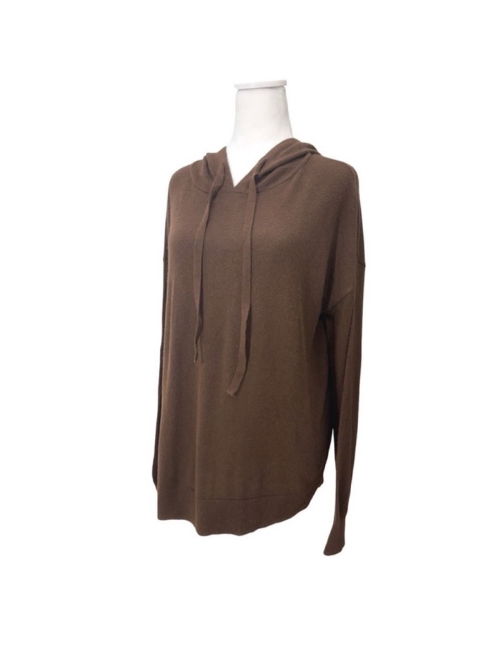 New Member Mark Cashmere Hoodie
